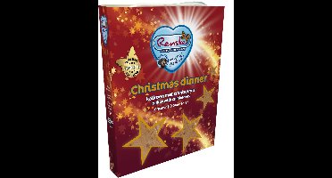 Renske Vers Kerstdiner - Wildstoofpotje met abrikoos - 3 x 395 g