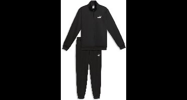 PUMA ESS Poly Suit Unisex Trainingspak - Puma Black