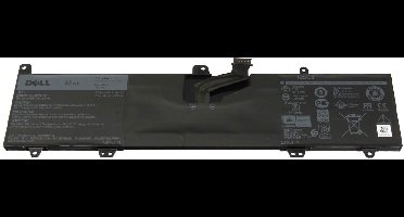 Dell 8NWF3 Batterij - 32Wh