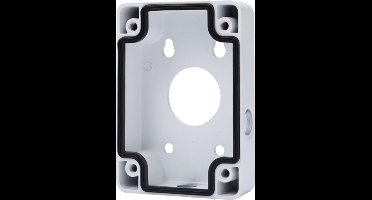 Dahua anti roest doos muur bevestiging voor speed domes PFA120-SL