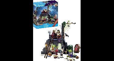 PLAYMOBIL PROMO Spookruïne - 71651
