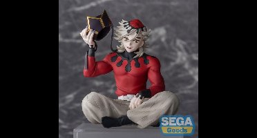 Demon Slayer Douma Unisex Verzamelfiguren - meerkleurig - Standard