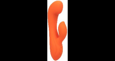 CalExotics - Stella - Liquid Silicone - Dual 'G”