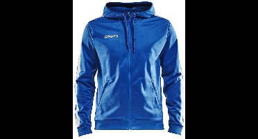 Craft Pro Control Jas Blauw 3XL Man