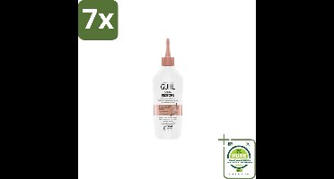 7 x Guhl - Serum - Bond+ Restore Anti-Haarbreuk - 150 ml - Grootverpakking - Haar Serum - Anti-haarbreuk Serum - Haar Herstel Serum - Haarversterkend Serum - Haarverzorging