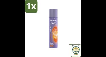 1 x Andrélon - Glans - Haarspray - 250 ml- Haarspray - Glans - Haarspray Glans - Haarspray Voor Dof Haar - Haarspray 24 Uur