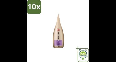 10 x Wella – Flex Fullness Volume – Haar Tonic – 100 ml - Grootverpakking - Haarverdikking - Volume - Lift - UV Bescherming - Vegan Haarverzorging