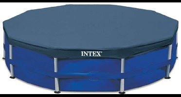 INTEX - Zwembadhoes - rond - 457 - cm - 28032