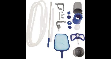 Bestway - Flowclear - Zwembadonderhoudsset - Deluxe - 58237