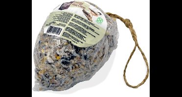 HobbyFirst Wildlife Energy Pine Cone 350 gr