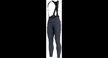 Ale R-ev1 Voltage Fietsbroek Zwart XL Man