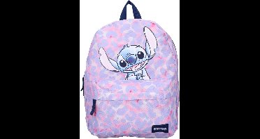 Lilo & Stitch Ultimate Icons Rugzak - Paars
