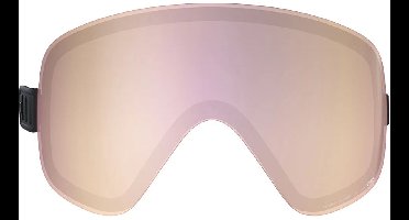 Poc Vitrea Lens Goud Cloudy Coral CAT2