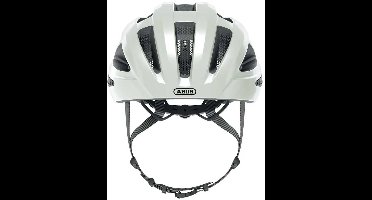 Abus Helm Macator M 52-58 Pearl White