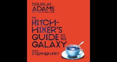 The Hitchhiker's Guide to the Galaxy1-The Hitchhiker's Guide to the Galaxy