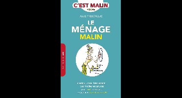 Le ménage, c'est malin