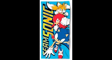 Sonic Strandlaken - 70 x 140 CM - Skye & Everest