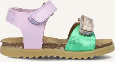 Develab 48502 Sandalen - Unisex - Multi - Maat 24