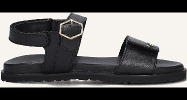 CRUYFF JUNIOR Ina Sandalen - Meisjes - Zwart - Maat 33