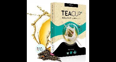 Teacup Theefilters Maat M