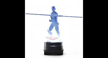 Star Wars Black Series Holocomm Collection Action Figure Darth Maul