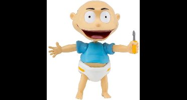 Tommy Pickles Jazwares Nicktoons Actiefiguur