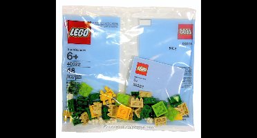 LEGO Rups (polybag) - 40322