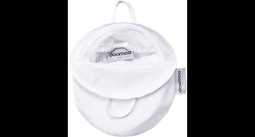 doomoo Nest'n Go Mosquito Net - Wieg Muskietennet om je baby te beschermen