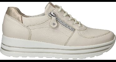 Waldlaufer Lana Sneakers - Dames - Beige - Maat:37