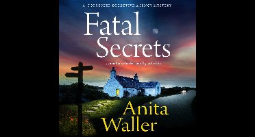 The Forrester Detective Agency Mysteries1- Fatal Secrets