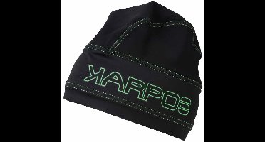 Karpos Alagna Muts Zwart