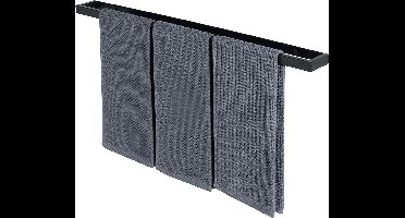 Handdoekrek Badkamer - Handdoekhouder -