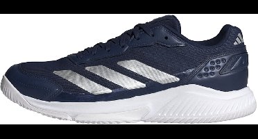 adidas Performance Courtquick Padelschoenen - Heren - Blauw
