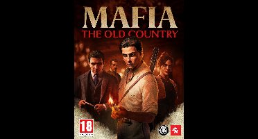 Mafia: The Old Country - Windows Download