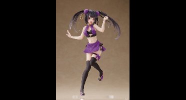 Date A Live IV - Tokisaki Kurumi - Coreful Figure - China Swimsuit Ver. 2