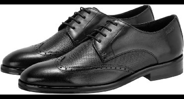 Joop - Herren Lace Up Piatto Clyde Brogue