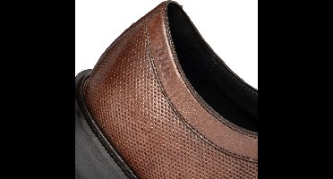 Joop - Herren Lace Up Pero Stampa Kleitos