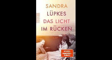 Das Licht im Rücken