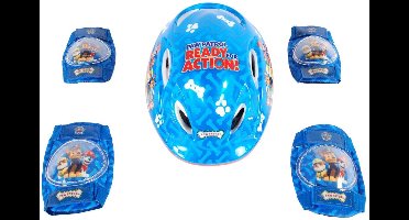 Paw Patrol Protectionset