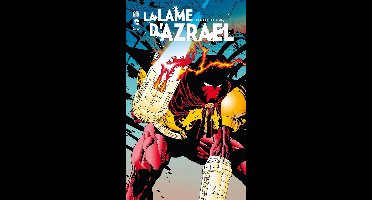 De Kling van Azrael: De Oorsprong van Jean-Paul Valley