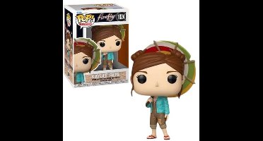 Funko Pop! Television: Firefly - Kaylee Frye #1824