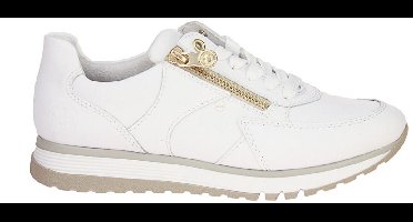 Rieker Witte Sneaker G-leest