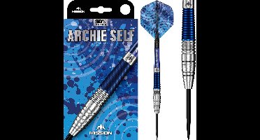 Mission Archie Self 90% - Dartpijlen