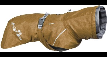 Hurtta Monsoon Coat - Desert - 65 cm