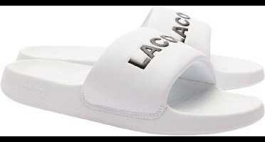 Lacoste Serve 1.0 Badslippers Heren