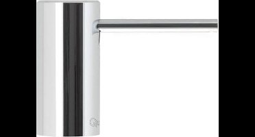 Quooker Nordic Zeepdispenser Chroom