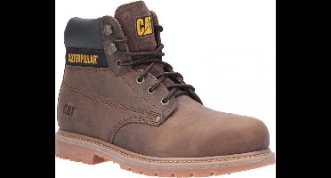 CAT Powerplant S3 Hoog P724629 - Bruin - 45