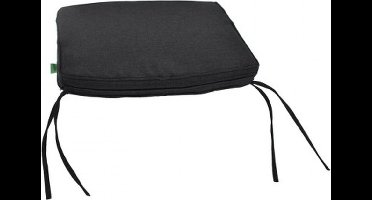 Outdoor Living - Zitkussen Dallas antraciet