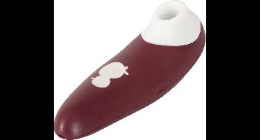 Romp Switch luchtdruk stimulator - Clitoris Vibrator Romp Switch By Womanizer