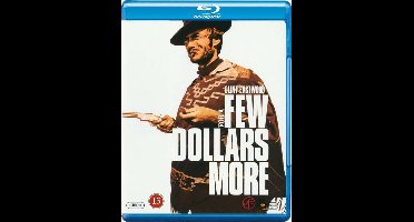 Hævn For Dollars /For A Few Dollars More